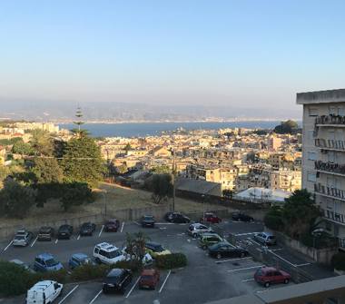 Quadrilocale in vendita a Messina (Messina)