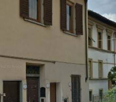 Porzione di casa in vendita a Firenze, Zona Legnaia