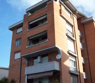 Quadrilocale in vendita a Pisa, Zona Pisanova