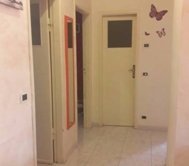 Appartamento in vendita a Sulmona (L'Aquila)