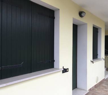 Bilocale in vendita a Pravisdomini (Pordenone)