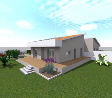 Villa in vendita a Comiso, Frazione Pedalino