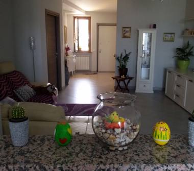 Trilocale in vendita a Todi, Frazione Pontecuti