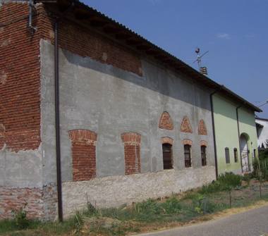 Rustico/Casale in vendita a Gabbioneta-Binanuova, Frazione Binanuova