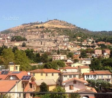 Appartamento in vendita a Palestrina (Roma)