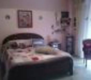 Casa indipendente in vendita a San Giovanni Gemini (Agrigento)