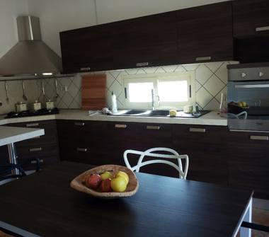 Quadrilocale in vendita a Butera (Caltanissetta)