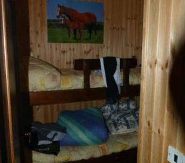 Trilocale in vendita a Subiaco, Frazione Campo Dell'osso