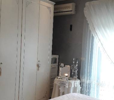 Trilocale in vendita a Roma, Zona Ostia, Via dei Panfili 120