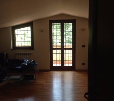 Villa in vendita a Riano (Roma)