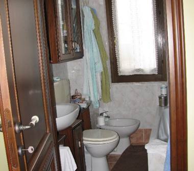 Quadrilocale in vendita a Pont-Canavese (Torino)