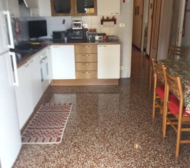 Appartamento in vendita a Genova, Zona San Teodoro