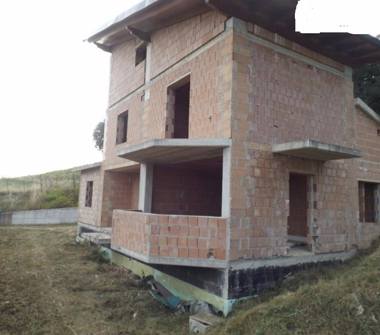 Casa indipendente in vendita a Tito, Frazione Tito Scalo