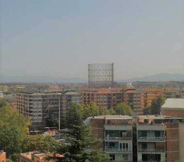 Affitto Stanza Singola a Roma, Zona Gianicolense