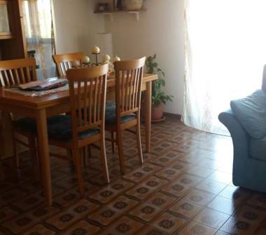 Appartamento in vendita a Macomer (Nuoro)