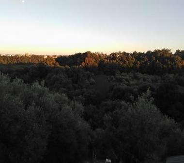 Terreno Edificabile Residenziale in vendita a Treglio, Frazione Contrada San Martino, Contrada San Martino 0