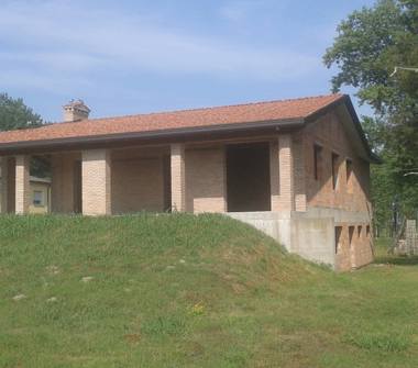 Casa indipendente in vendita a Codigoro, Frazione Pontelangorino