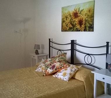 Affitto Stanza Doppia a Roma, Zona Cassia