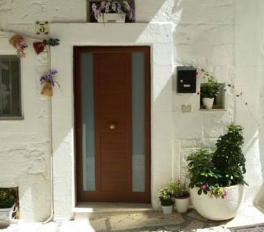 Bilocale in vendita a Ostuni (Brindisi)