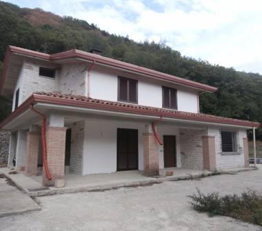 Villa in vendita a Monteforte Irpino (Avellino)