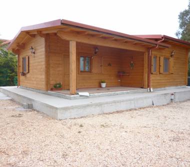 Casa indipendente in vendita a Campomarino (Campobasso)