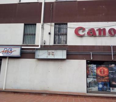 Ufficio in vendita a Chieti, Frazione Chieti Scalo