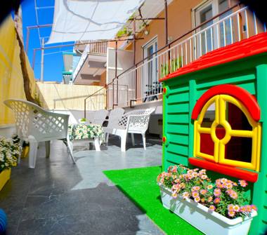 Affitto Appartamento Vacanze a Gaeta (Latina)