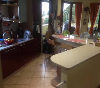 Trilocale in vendita a Argenta (Ferrara)