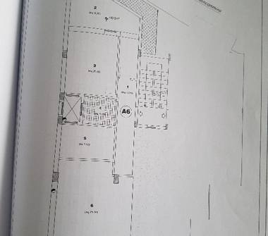 Quadrilocale in vendita a Altamura (Bari)