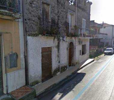 Casa indipendente in vendita a Santi Cosma e Damiano (Latina)