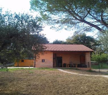 Affitto Casa Vacanze a Loreto Aprutino, Frazione Cartiera, Contrada Sablanico via dello Stadio 37