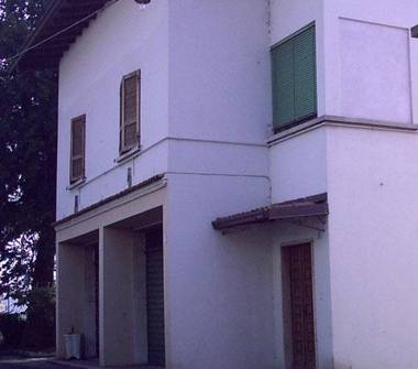 Casa indipendente in vendita a Lumezzane (Brescia)