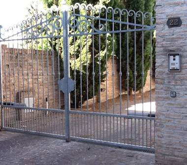 Casa indipendente in vendita a Adria (Rovigo)