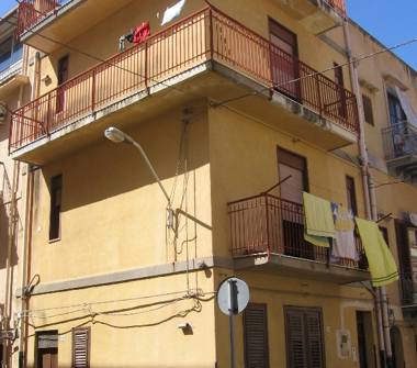 Casa indipendente in vendita a Trabia (Palermo)