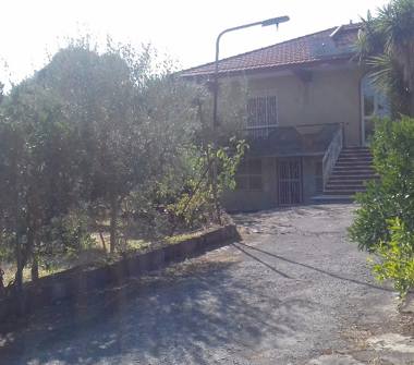 Villa in vendita a Mascalucia, Frazione Massa Annunziata