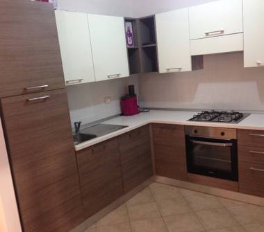 Trilocale in vendita a Boara Pisani (Padova)