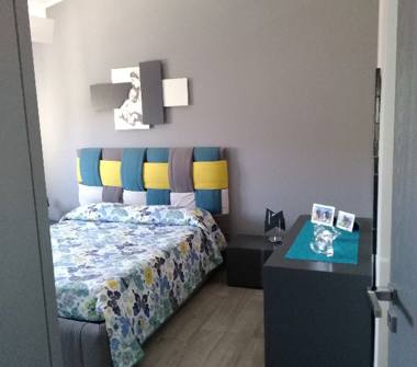 Appartamento in vendita a Agrigento (Agrigento)