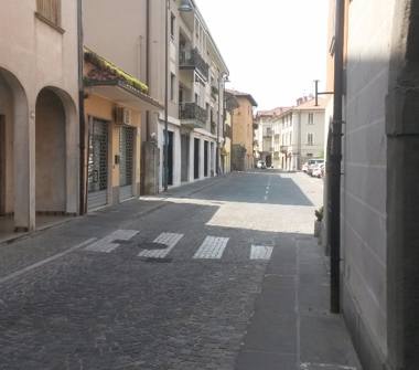 Ufficio in vendita a Capriolo (Brescia)