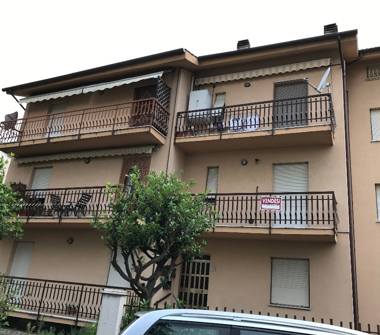 Appartamento in vendita a Urbisaglia (Macerata)