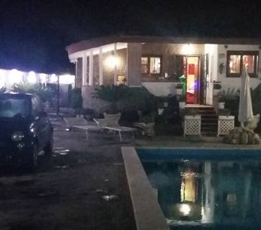 Villetta a schiera in vendita a Ardea, Frazione Nuova Florida