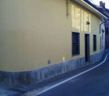 Casa indipendente in vendita a Chieri (Torino)