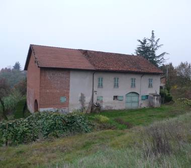 Rustico/Casale in vendita a Tigliole (Asti)