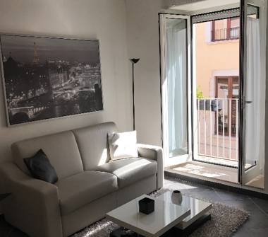 Bilocale in vendita a Barletta (Barletta-Andria-Trani)