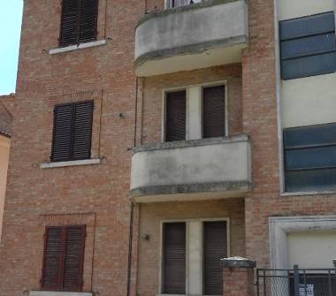 Trilocale in vendita a Montalcino (Siena)