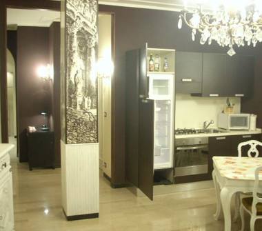 Bilocale in affitto a Torino, Zona Lingotto