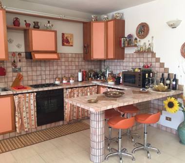 Casa indipendente in vendita a Fonte Nuova (Roma)