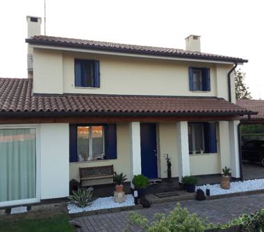 Casa indipendente in vendita a Susegana (Treviso)