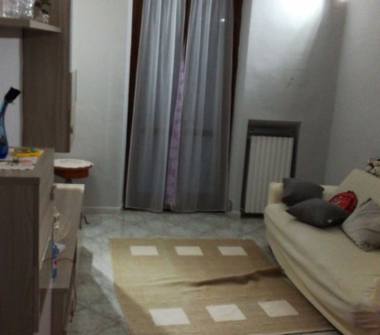 Appartamento in vendita a Torino, Zona Borgata Vittoria