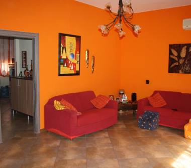 Trilocale in vendita a Partinico (Palermo)