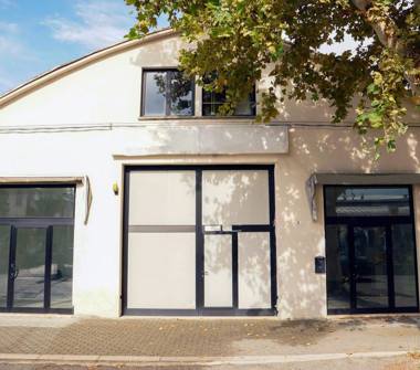 Capannone in affitto a Lugo (Ravenna)